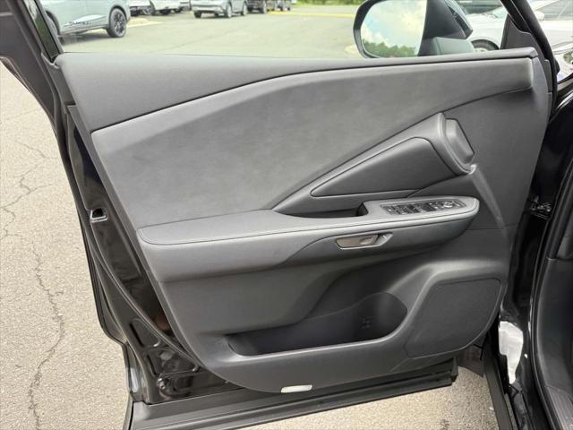used 2025 Lexus TX 350 car, priced at $62,900