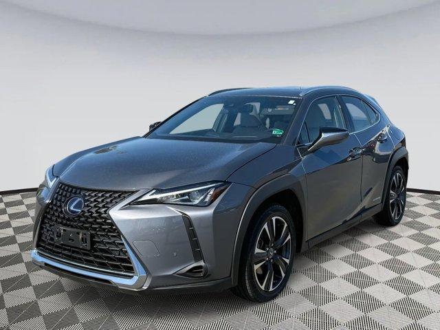 used 2020 Lexus UX 250h car, priced at $33,700