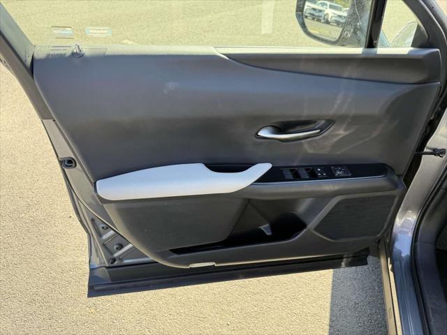 used 2020 Lexus UX 250h car, priced at $32,900
