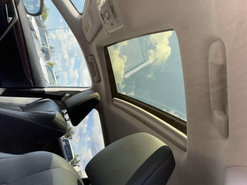 used 2021 Lexus RX 350L car, priced at $40,900
