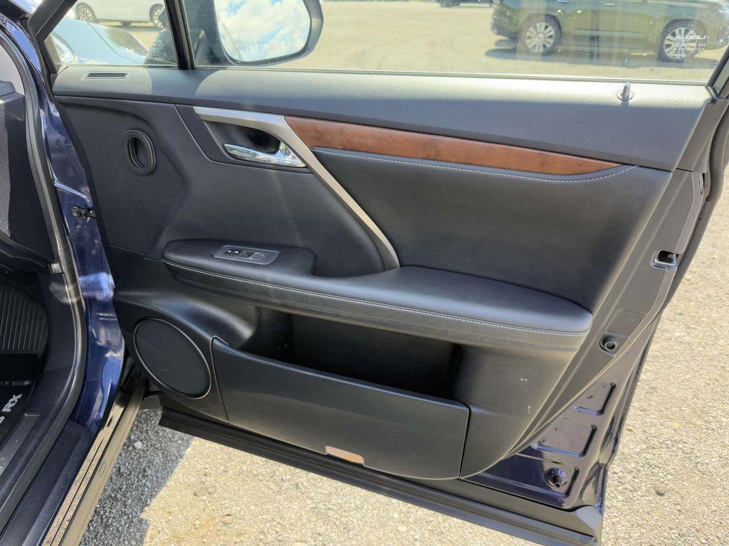 used 2021 Lexus RX 350L car, priced at $40,900