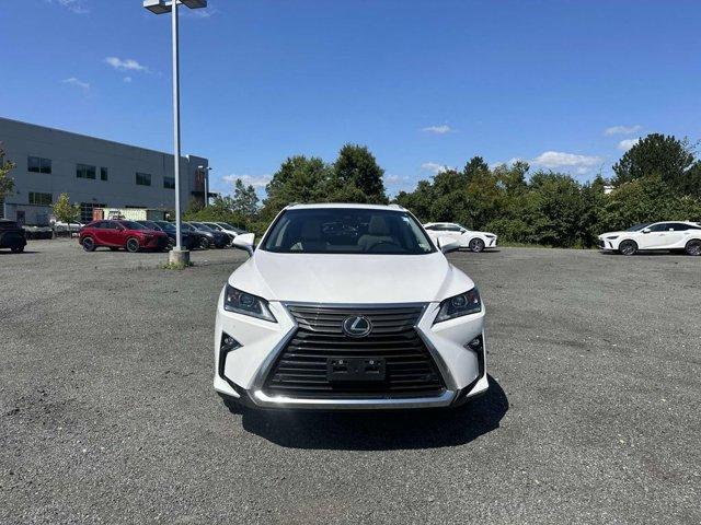 used 2017 Lexus RX 350 car, priced at $31,977