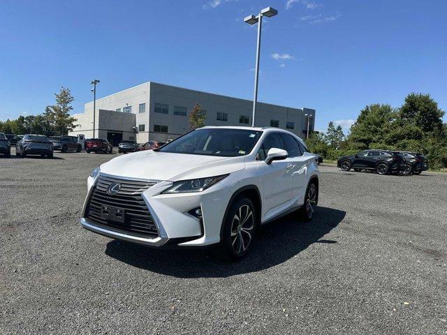 used 2017 Lexus RX 350 car, priced at $31,977