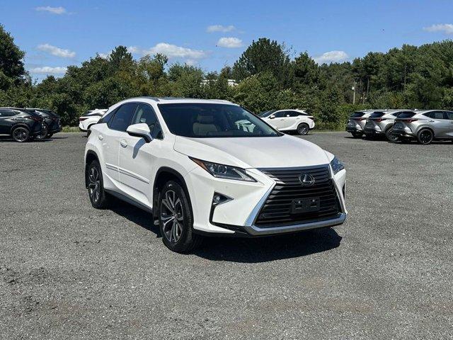 used 2017 Lexus RX 350 car, priced at $31,977