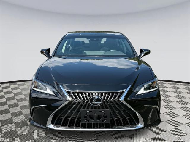 used 2023 Lexus ES 350 car, priced at $44,150