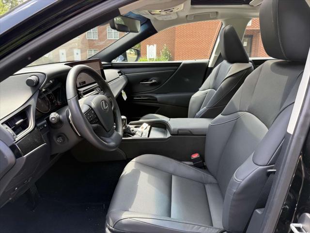 used 2023 Lexus ES 350 car, priced at $44,150