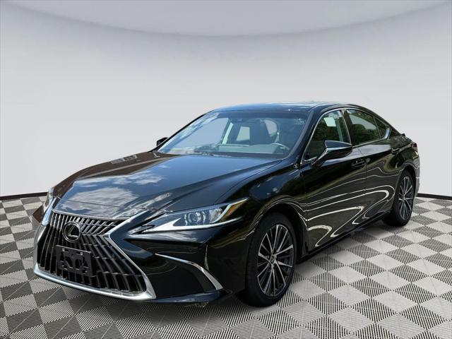 used 2023 Lexus ES 350 car, priced at $44,150