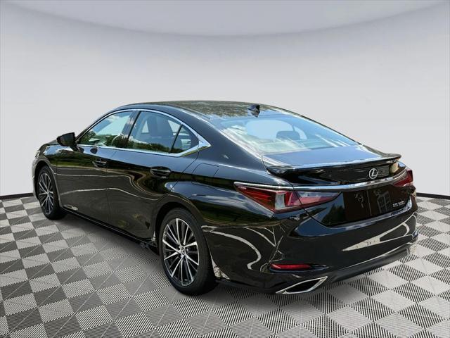 used 2023 Lexus ES 350 car, priced at $44,150
