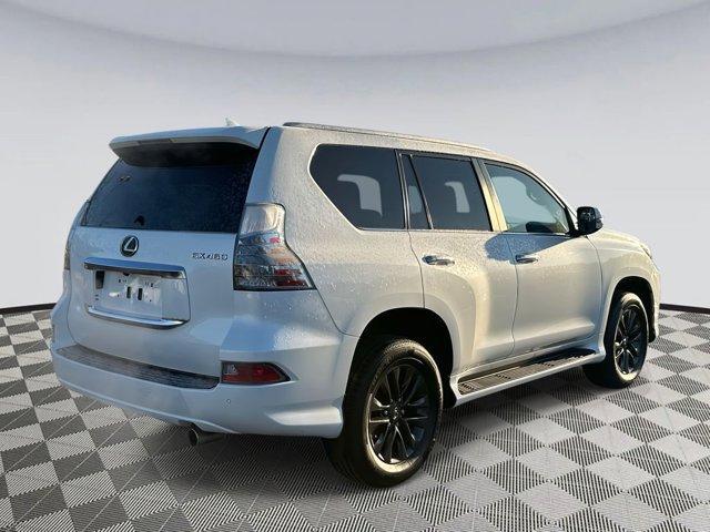 used 2022 Lexus GX 460 car, priced at $55,550