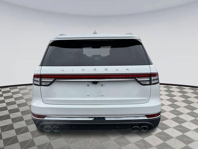 used 2023 Lincoln Aviator car, priced at $47,777