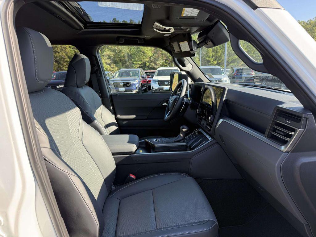 used 2024 Lexus GX 550 car, priced at $84,500