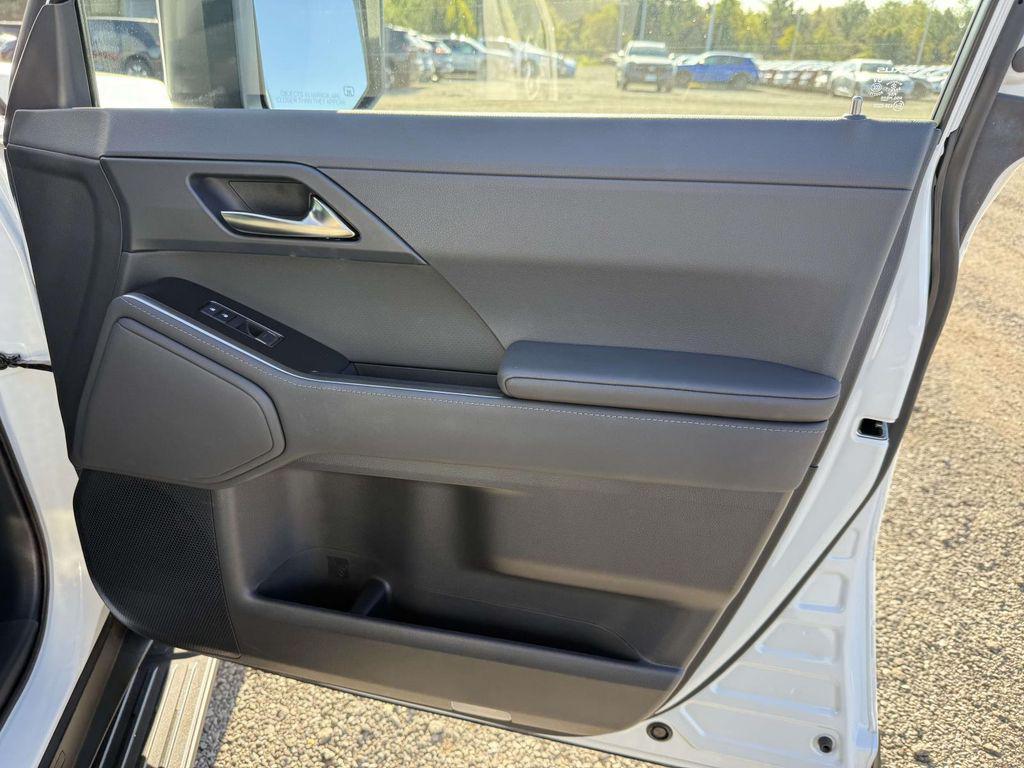 used 2024 Lexus GX 550 car, priced at $84,500