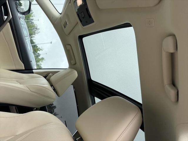 used 2021 Lexus RX 350 car, priced at $32,900