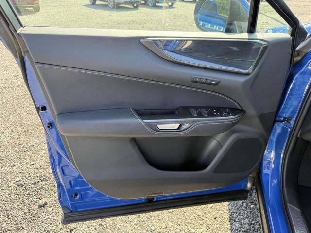 used 2023 Lexus NX 350 car, priced at $47,900