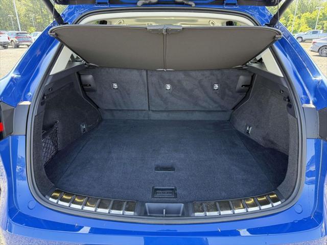 used 2023 Lexus NX 350 car, priced at $47,900