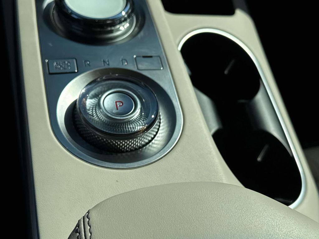 used 2022 Genesis GV70 car, priced at $34,350