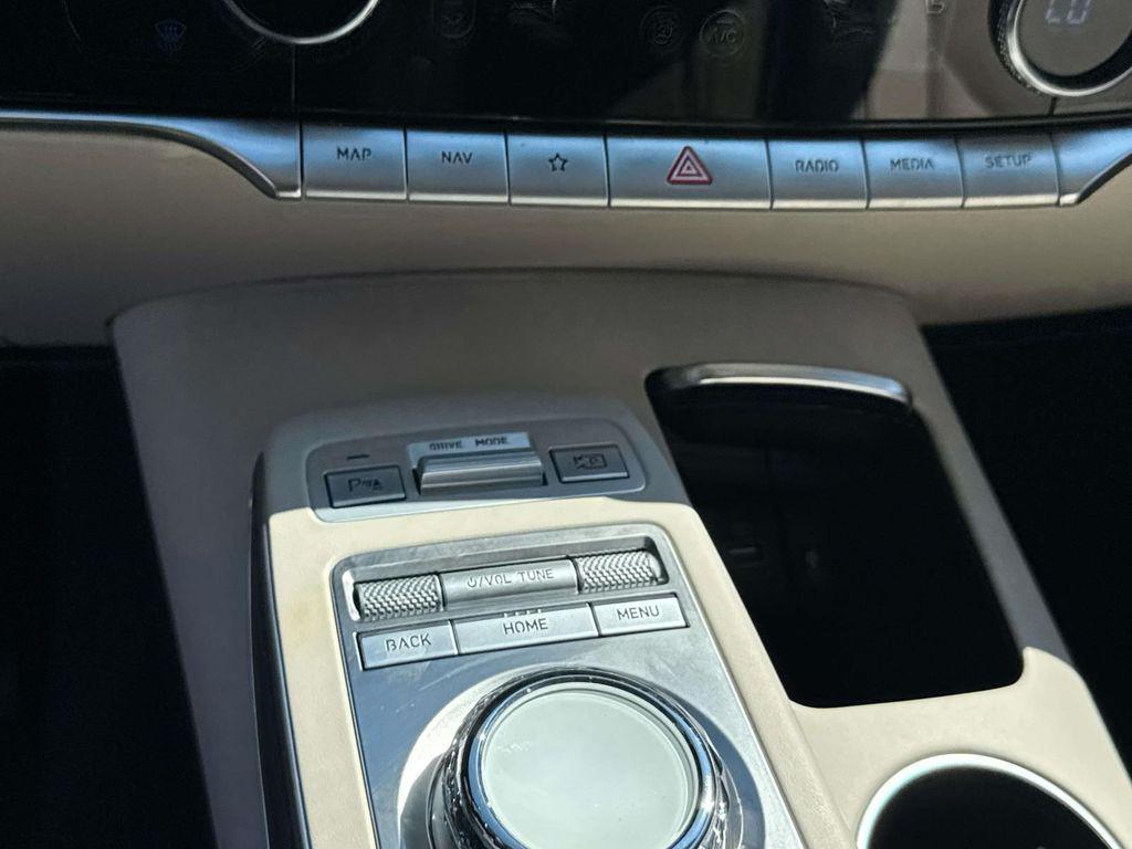 used 2022 Genesis GV70 car, priced at $34,350
