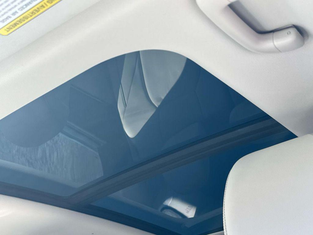 used 2022 Genesis GV70 car, priced at $34,350