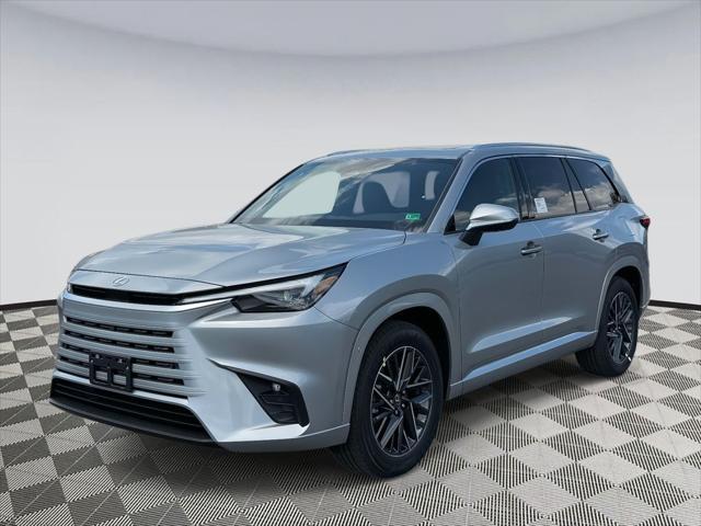 new 2025 Lexus TX 350 car, priced at $64,560