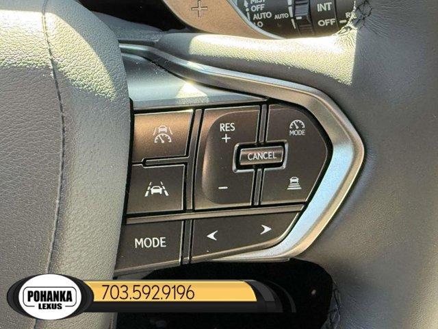 new 2025 Lexus RX 350 car