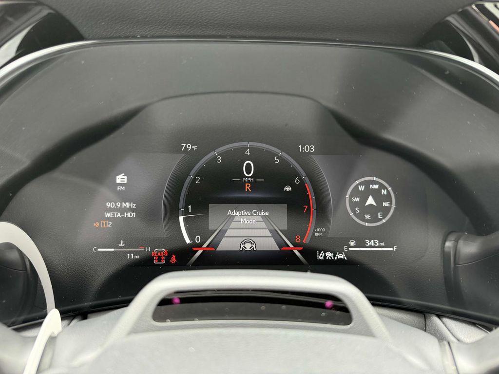 new 2025 Lexus TX 350 car, priced at $65,210