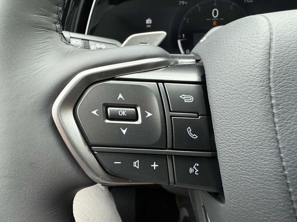 new 2025 Lexus TX 350 car, priced at $65,210
