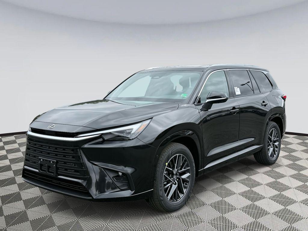new 2025 Lexus TX 350 car, priced at $65,210