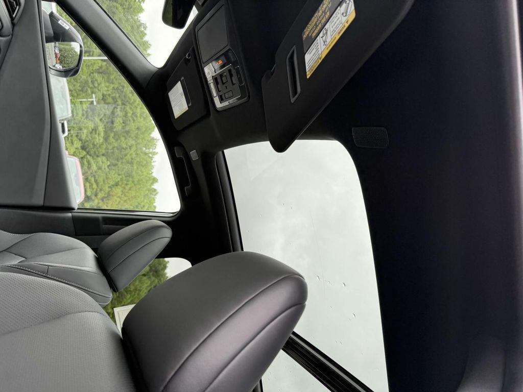 new 2025 Lexus TX 350 car, priced at $65,210