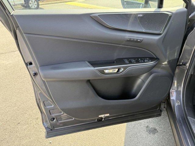used 2022 Lexus NX 350 car, priced at $44,900