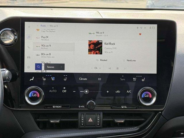 used 2022 Lexus NX 350 car, priced at $44,900