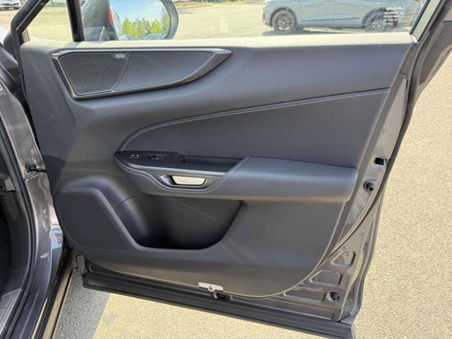 used 2022 Lexus NX 350 car, priced at $44,900