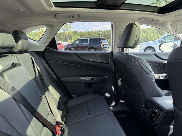 used 2022 Lexus NX 350 car, priced at $44,900
