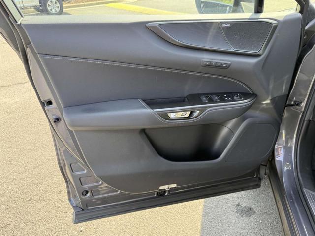 used 2022 Lexus NX 350 car, priced at $43,700