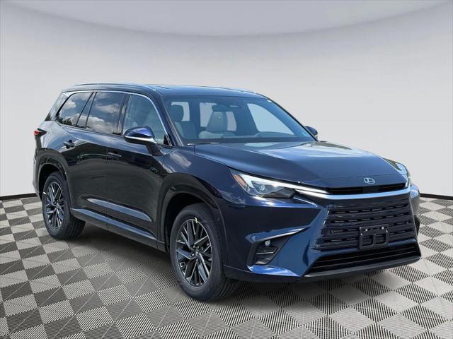 new 2025 Lexus TX 350 car, priced at $64,560