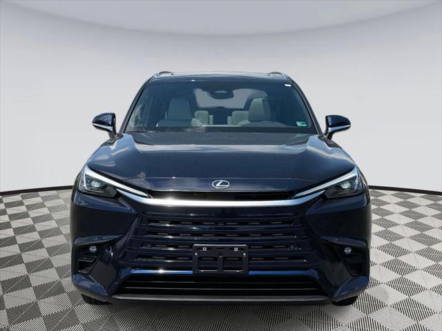 new 2025 Lexus TX 350 car, priced at $64,560