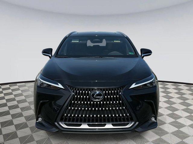 used 2024 Lexus NX 350 car, priced at $47,550