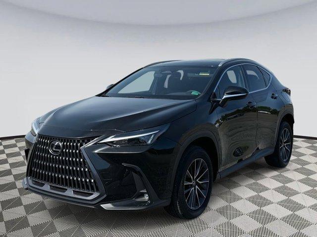 used 2024 Lexus NX 350 car, priced at $47,550