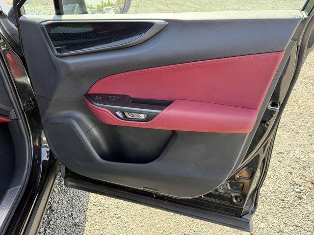 used 2024 Lexus NX 350 car, priced at $47,550