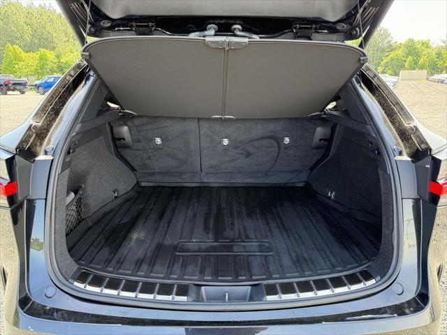 used 2024 Lexus NX 350 car, priced at $46,350