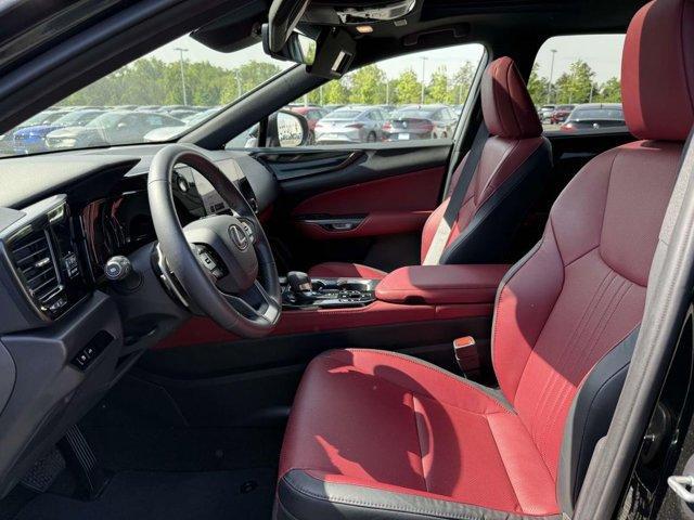 used 2024 Lexus NX 350 car, priced at $47,550