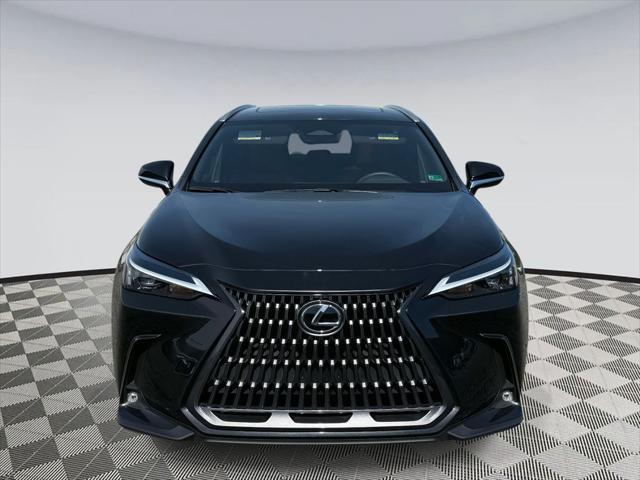 used 2024 Lexus NX 350 car, priced at $46,350