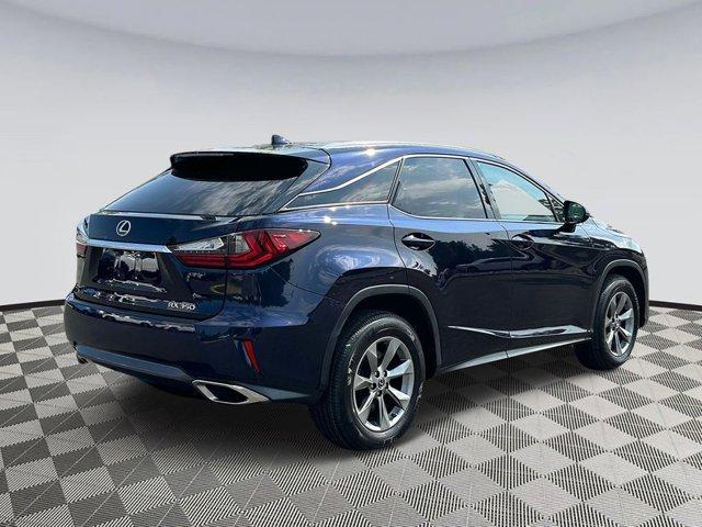 used 2019 Lexus RX 350 car, priced at $30,277