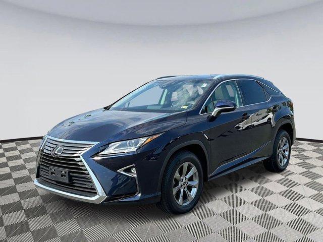 used 2019 Lexus RX 350 car, priced at $30,277