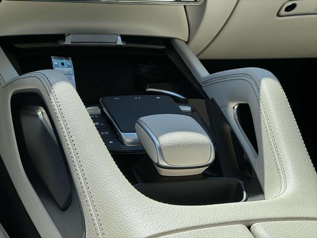 used 2024 Mercedes-Benz GLE 350 car, priced at $55,900