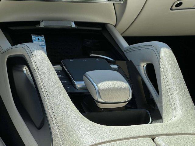 used 2024 Mercedes-Benz GLE 350 car, priced at $58,577