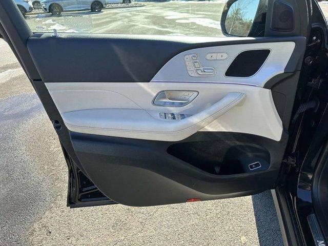 used 2024 Mercedes-Benz GLE 350 car, priced at $58,577