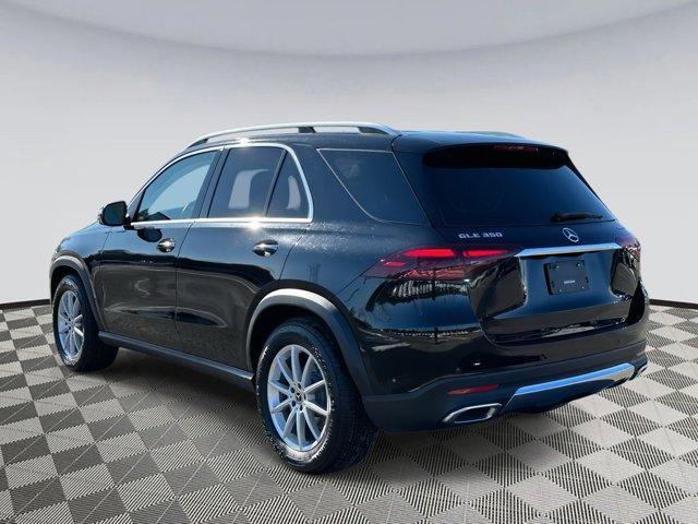 used 2024 Mercedes-Benz GLE 350 car, priced at $58,577
