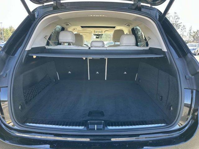 used 2024 Mercedes-Benz GLE 350 car, priced at $58,577