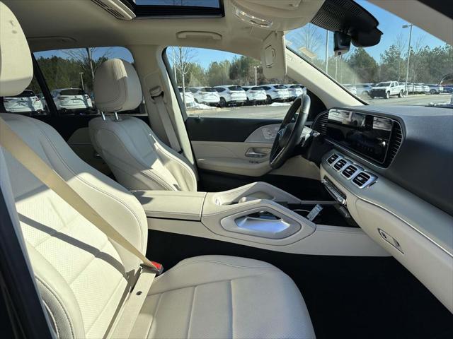 used 2024 Mercedes-Benz GLE 350 car, priced at $55,900