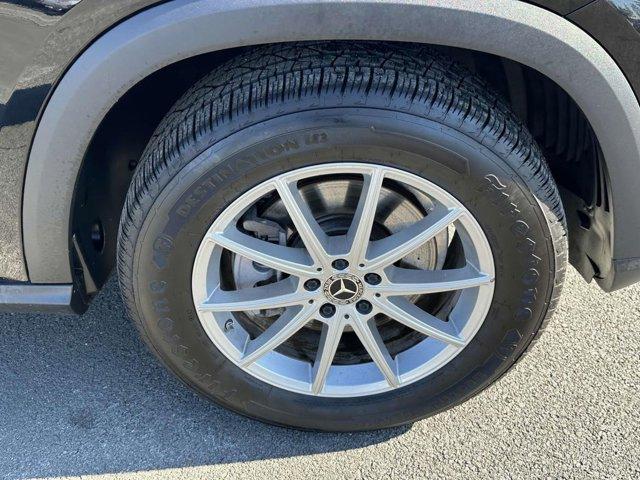 used 2024 Mercedes-Benz GLE 350 car, priced at $58,577